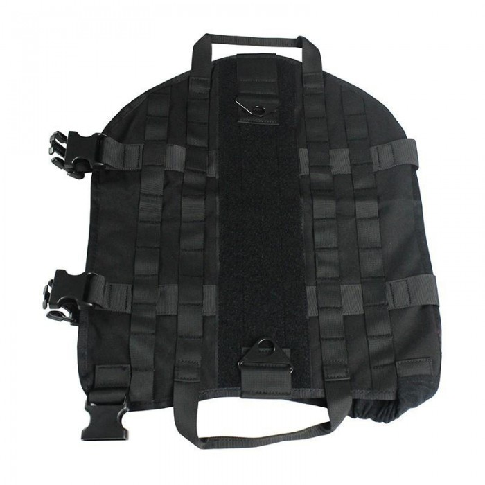 Tactical K9 Vest